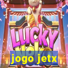 jogo jetx